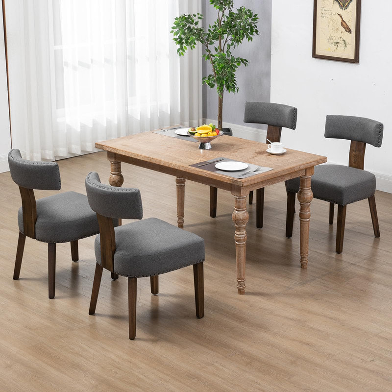 Red Barrel Studio® Dining Chair &amp; Reviews | Wayfair